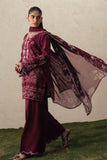 Velvet Whisper Cross Stitch Brand Original Fabrics