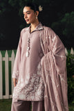 Mauve Whisper Cross Stitch Brand Original Fabrics
