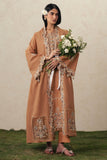 Amber Dune Cross Stitch Brand Original Fabrics