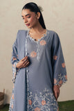 Safron Sky Cross Stitch Brand Original Fabrics