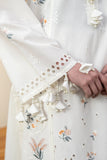 Pristine Ivory Cross Stitch Brand Original Fabrics
