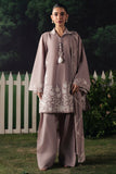 Mauve Whisper Cross Stitch Brand Original Fabrics