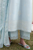 Frosted Mist Cross Stitch Brand Original Fabrics