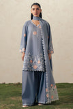 Safron Sky Cross Stitch Brand Original Fabrics