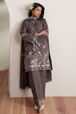 Cocoa Whisper Cross Stitch Brand Original Fabrics