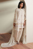 Ivory Mosiac Cross Stitch Brand Original Fabrics