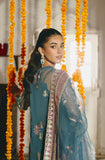Myra Gisele Din Shagna Da2024