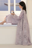 Orchid Petal Cross Stitch Brand Original Fabrics