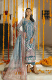 Gisele Myra Din Shagna Da 2024