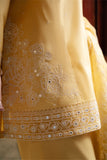 Citrine Grace Cross Stitch Brand Original Fabrics