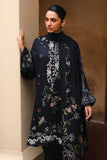 cross stitch Velvet Onyx