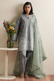 Aqua Reverie Cross Stitch Brand Original Fabrics