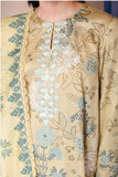 cross stitch Blooming Bliss
