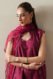 Ruby Glow Cross Stitch Brand Original Fabrics