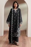 Noir Canvas Cross Stitch Brand Original Fabrics