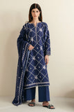Midnight Iris Cross Stitch Brand Original Fabrics