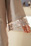 Soft Umber Cross Stitch Brand Original Fabrics