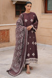 Noir Umber Cross Stitch Brand Original Fabrics