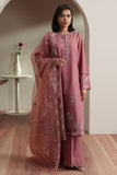Blush Tapestry Cross Stitch Brand Original Fabrics