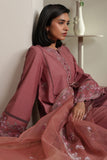 Blush Tapestry Cross Stitch Brand Original Fabrics