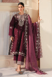Berry Mist Cross Stitch Brand Original Fabrics