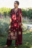 Zaha Zarqaa (ZW24-04) Online Shopping