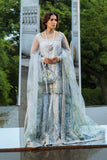 Erum Khan Floral Drop Online Shopping