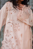 ZL26-14 A Zaha By Khadija Shah Brand Original Fabrics
