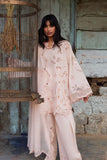 ZL26-14 A Zaha By Khadija Shah Brand Original Fabrics