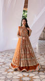 Saffron Aylin Brand Original Fabrics