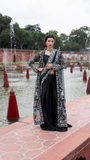 Noir Aylin Brand Original Fabrics