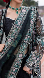 Noir Aylin Brand Original Fabrics