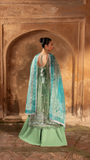 Ocean Bloom Aylin Brand Original Fabrics