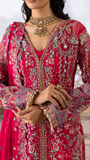 Fuchsia Aylin Brand Original Fabrics