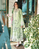 Verdant Bloom Mushq Brand Original Fabrics