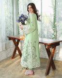 Verdant Bloom Mushq Brand Original Fabrics