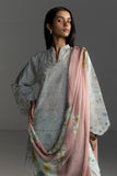 Veya-7B Zara Shahjahan Brand Original Fabrics