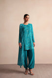 Virelle Saira Rizwan Brand Original Fabrics