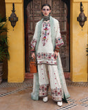 Queen Promise Mushq Brand Original Fabrics