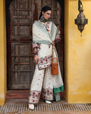 Vivienne Rose Mushq Brand Original Fabrics
