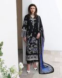 Vogue Theory Roheenaz Brand Original Fabrics