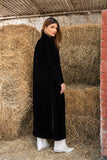 Lulusar Iana Long Jacket Online Shopping