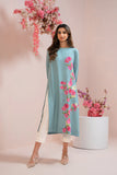 Lulusar Qesil Dress Online Shopping