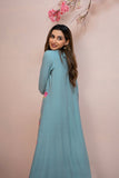 Lulusar Qesil Dress Online Shopping