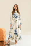 Lulusar Duriz Dress Online Shopping