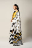 Lulusar Samhil Top Saree 2Pc Online Shopping