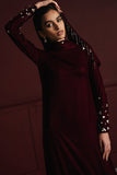 lulusar Cerise Dress