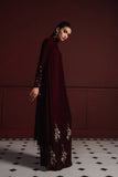 lulusar Cerise Dress