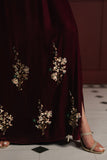 lulusar Cerise Dress