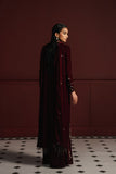 lulusar Cerise Dress